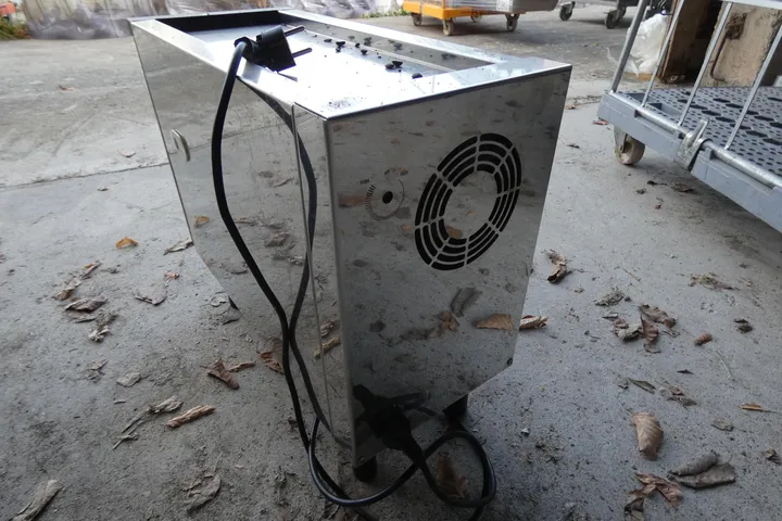 WMF - Kaffeeautomat Typ: bistro!